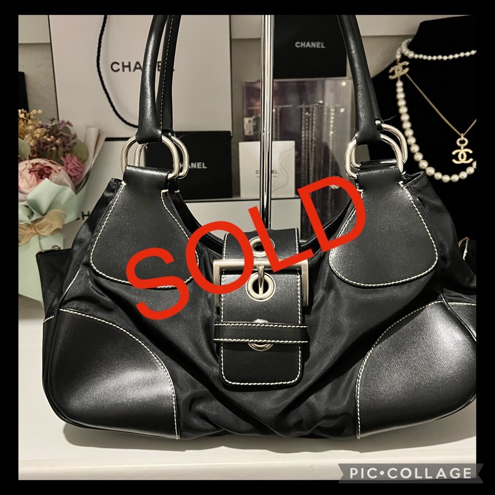 SOLD Prada bag MOTHERS DAY SALE ONLY 5/7- 5/10